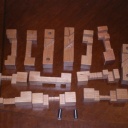 Burry Joint