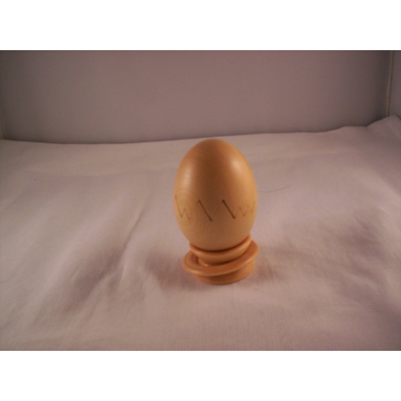 NEWTON'S EGG #1
