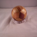 CHINNYHEDRON  BALL VERSION