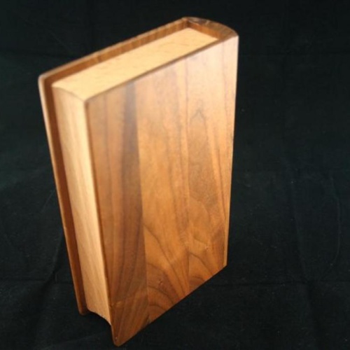 Kamei Secret Drawer Book Repro