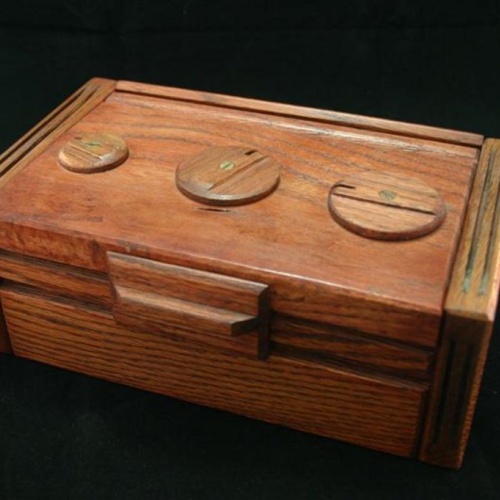 Stickman Holiday Box