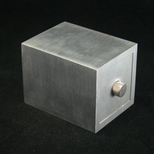 Small Push Box