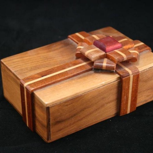 Kamei Repro (B&P) Gift Box #2