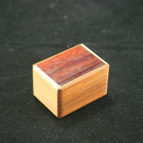 14 move Mame Puzzle Box