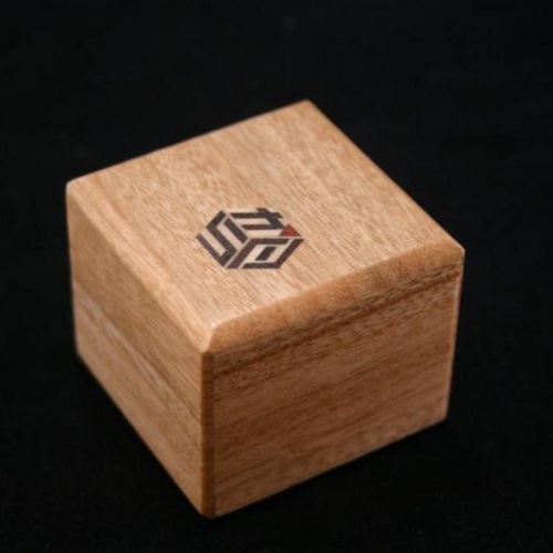 Karakuri Small Box #6