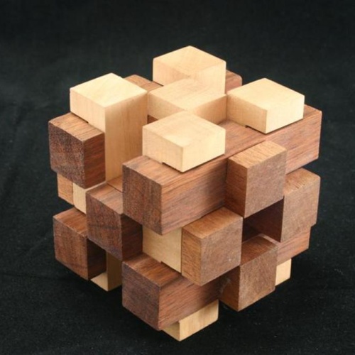 Very Crappy 14 Piece Altekruse