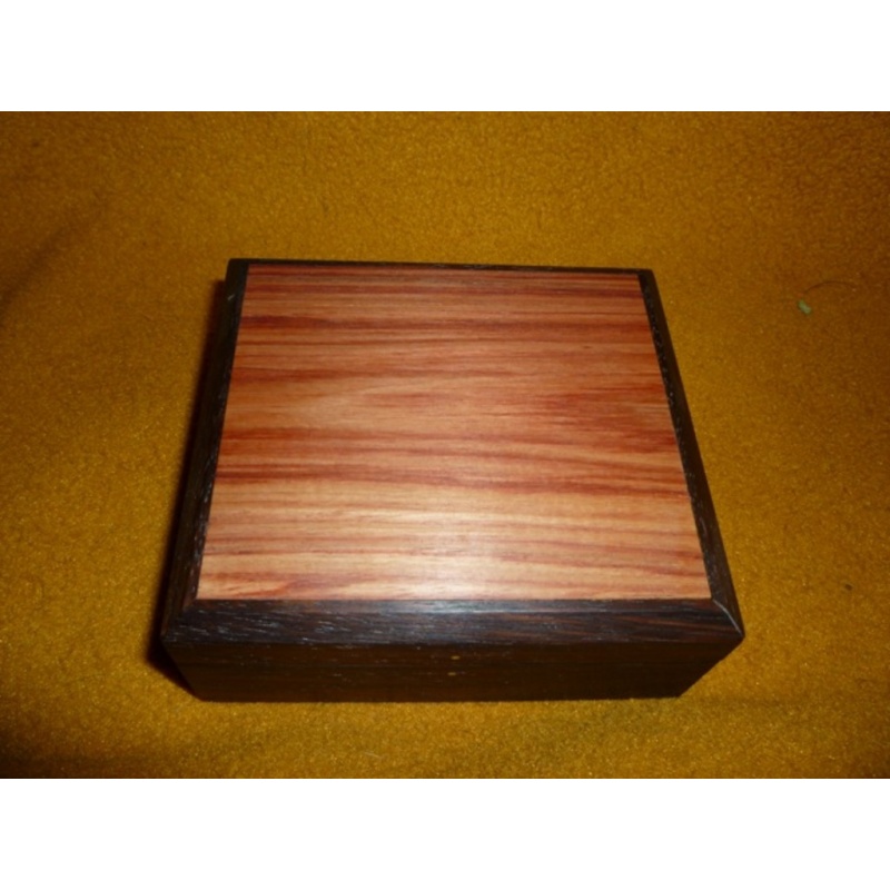 six-block six-step puzzle