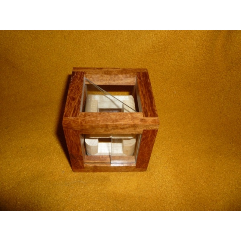 Rescube