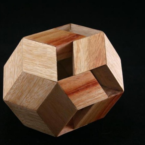 Chinnyhedron