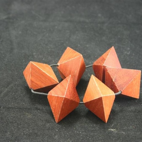 Betty's Baffling Bracelet