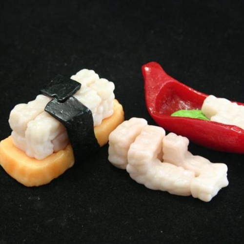 Sushi Puzzles