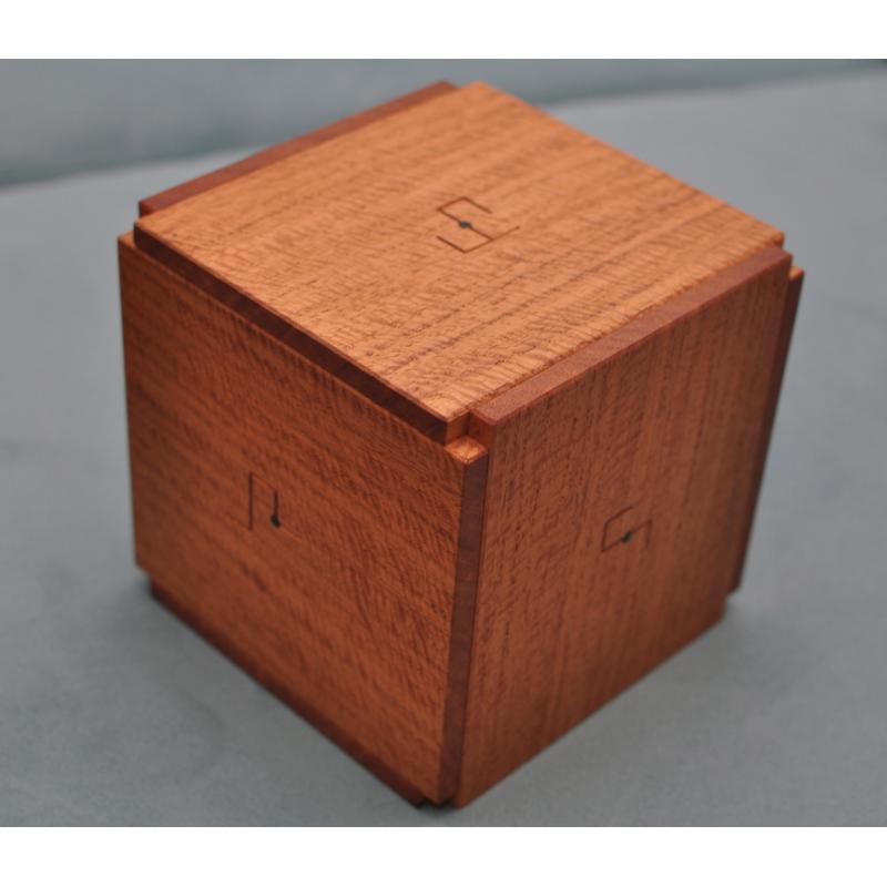 Rune Box