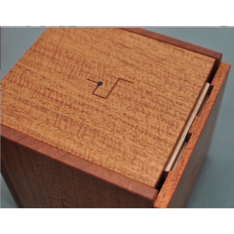 Rune Box
