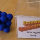 Screwy Octahedron