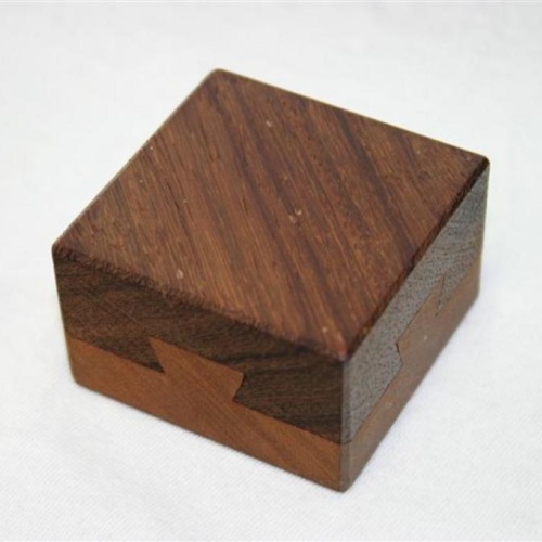 Corollary Dovetail