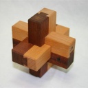 Dovetail Burr