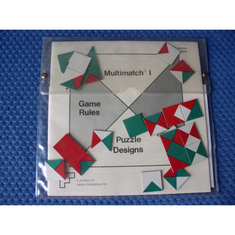 Multimatch 1