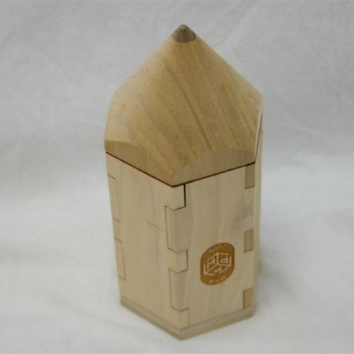 Pencil Puzzle