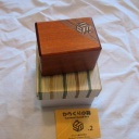 Karakuri Small Box #2