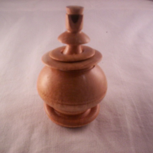 #2 The Dancing Ballerina