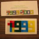 1999-2000 Puzzle