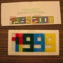 1999-2000 Puzzle