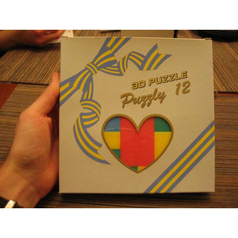Puzzly 12