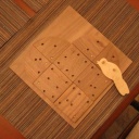 Little Deer's Lesson - Heart Maze