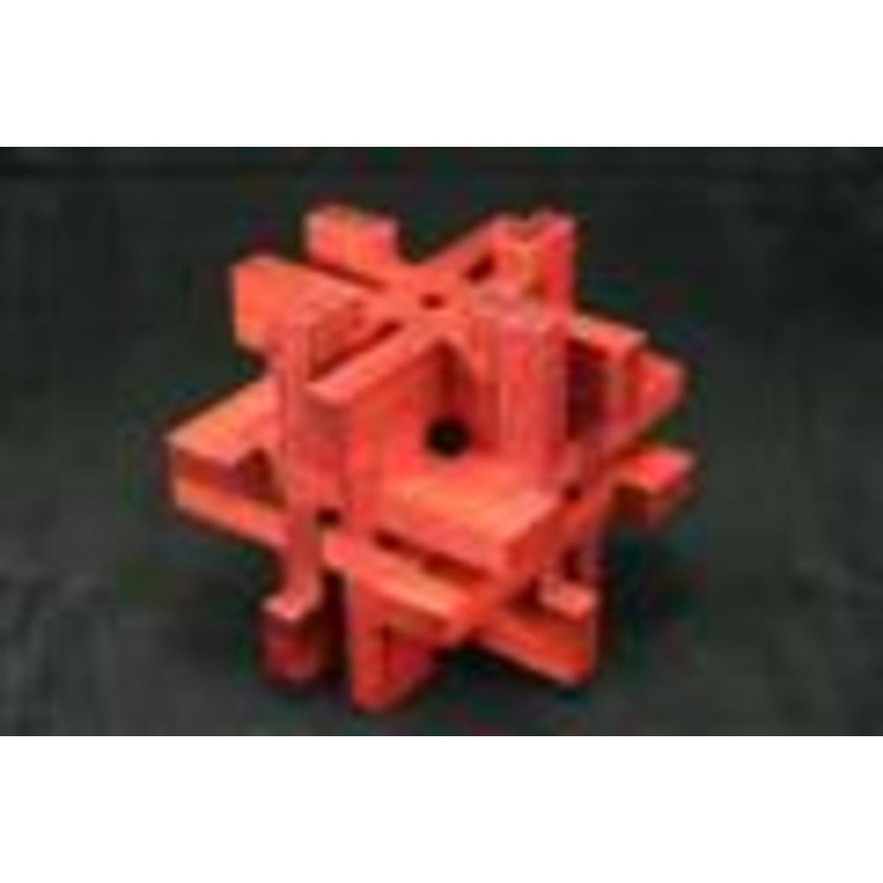 Puzzler's Cage