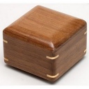 B & P Kamei Telescoping Square Box