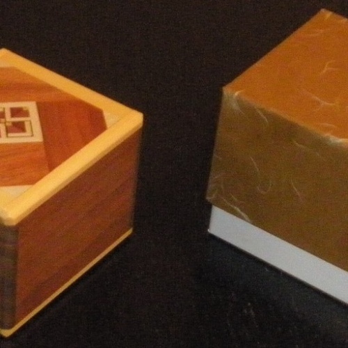 ninomiya n-19 japanese puzzle box