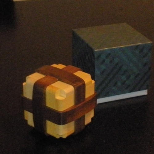 Kamei M-41 Parcel Box