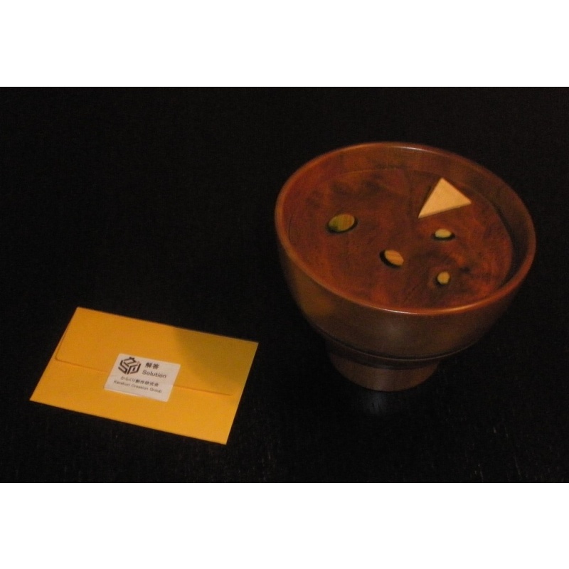 Kamei P-41 Miso Soup