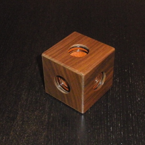 Kamei M-35 Spring Box