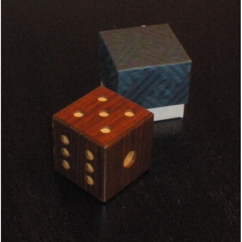 Kamei P-9-3 small dice