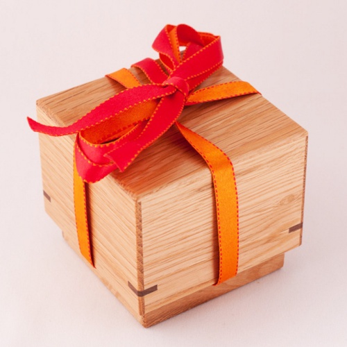 String box - Tuburai (TU-13)