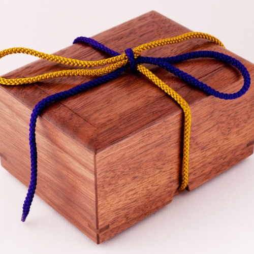 String box II - Tuburai (TU-15)