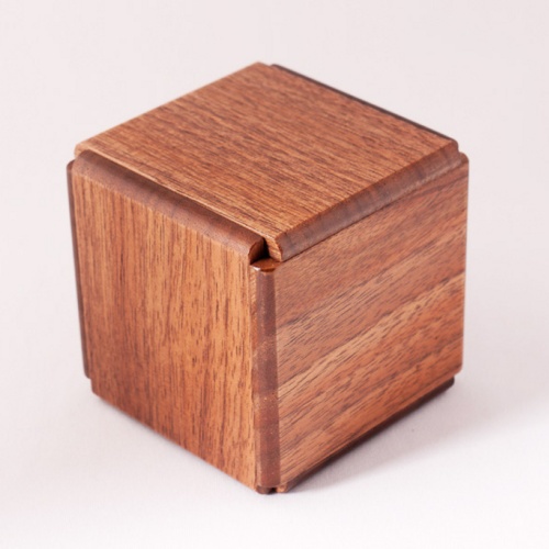 Irregular Twin Box - Kamei (M-37)