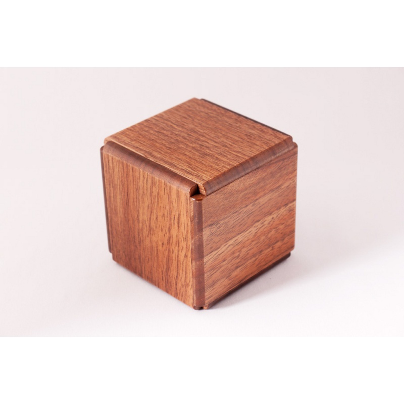 Irregular Twin Box - Kamei (M-37)