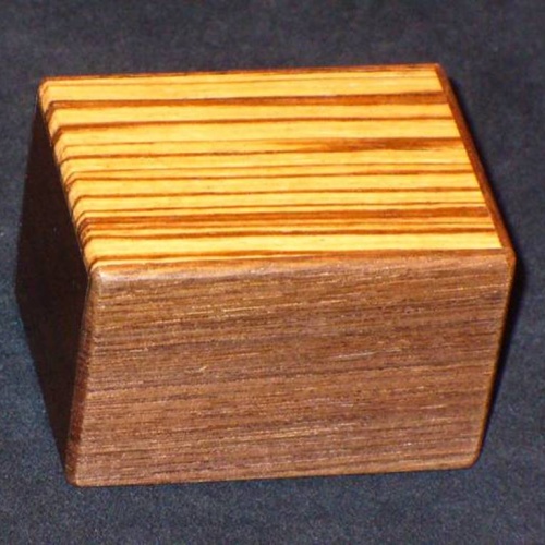 Byway Secret 4-2: Hiroshi Iwahara