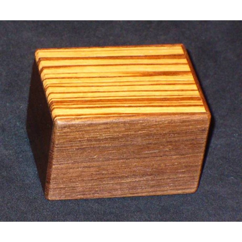 Byway Secret 4-2: Hiroshi Iwahara