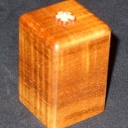 Hawaiian High Jinks Cake - Perry McDaniel