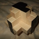 IPP Burr - Mr Puzzle