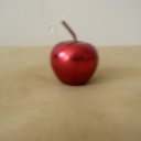 Metal Apple