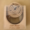 Coin Maze