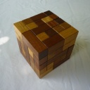 Improved Mehandros Cube