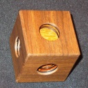 Spring Box - Akio Kamei