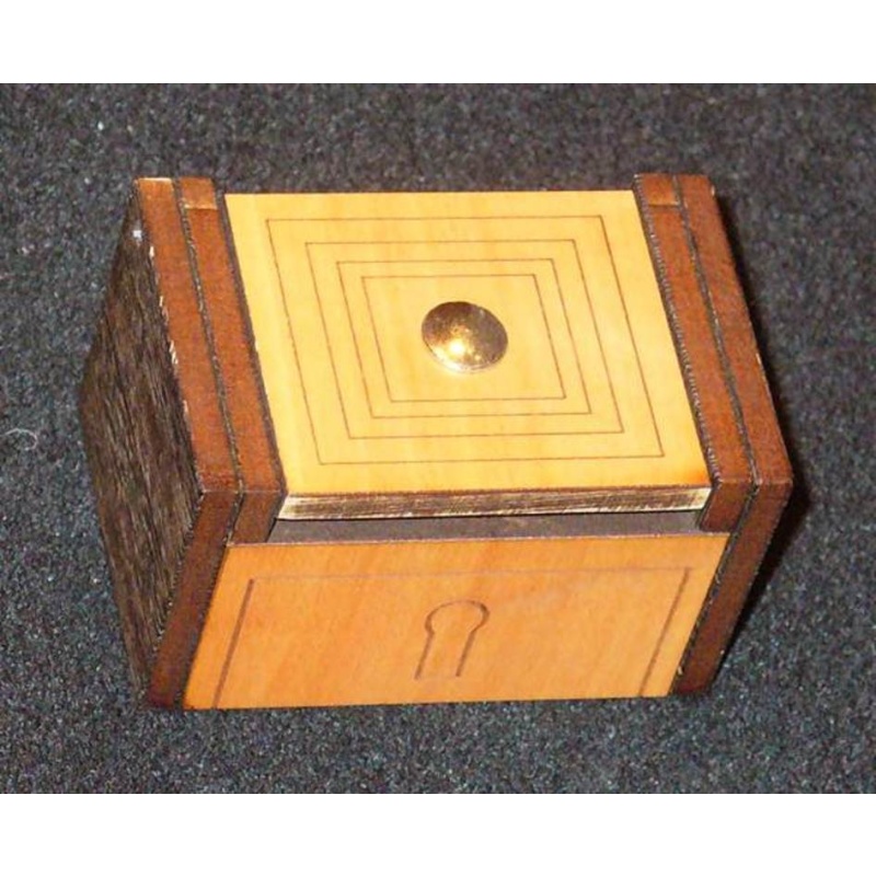 Mini Crate - CMC Puzzles