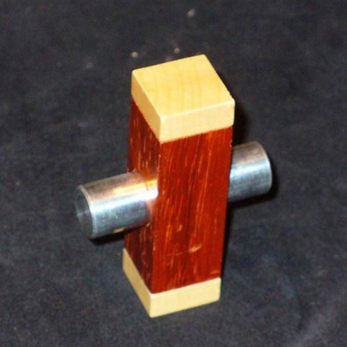 Bolt - CMC Puzzles