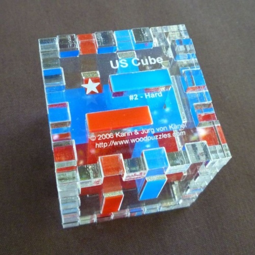 US Cube